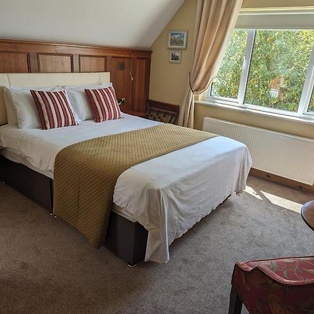 Nymphsfield House Bed & Breakfast Cong Luaran gambar