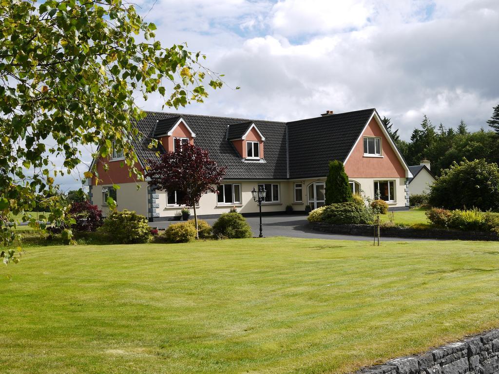 Nymphsfield House Bed & Breakfast Cong Luaran gambar